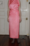 BASERANGE Wrap Skirt SKSKW-VI-AU23 Pink ( SKSKW1)